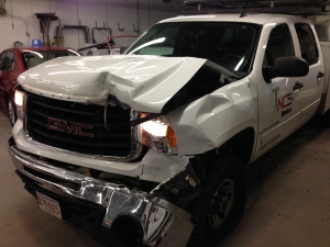 auto body repair pawtucket ri